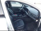 2023 Kia Sportage Plug-in Hybrid X-line Prestige White vin: KNDPZDAH3P7035410