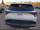 2023 Kia Sportage Plug-in Hybrid X-line Prestige White vin: KNDPZDAH3P7035410