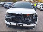 2023 Kia Sportage Plug-in Hybrid X-line Prestige White vin: KNDPZDAH3P7035410