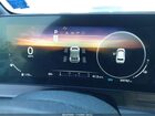 2023 Kia Sportage Plug-in Hybrid X-line Prestige White vin: KNDPZDAH3P7035410