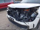 2023 Kia Sportage Plug-in Hybrid X-line Prestige White vin: KNDPZDAH3P7035410