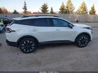 2023 Kia Sportage Plug-in Hybrid X-line Prestige White vin: KNDPZDAH3P7035410