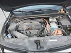 2023 Kia Sportage Plug-in Hybrid X-line Prestige Black vin: KNDPZDAH6P7088697