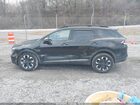 2023 Kia Sportage Plug-in Hybrid X-line Prestige Black vin: KNDPZDAH6P7088697