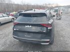 2023 Kia Sportage Plug-in Hybrid X-line Prestige Black vin: KNDPZDAH6P7088697