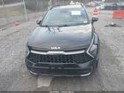 2023 Kia Sportage Plug-in Hybrid X-line Prestige Black vin: KNDPZDAH6P7088697