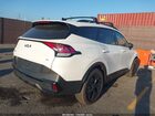 2025 Kia Sportage Plug-in Hybrid X-line Prestige Белый vin: KNDPZDDH1S7231608