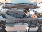2025 Kia Sportage Plug-in Hybrid X-line Prestige Белый vin: KNDPZDDH1S7231608