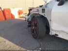 2025 Kia Sportage Plug-in Hybrid X-line Prestige Белый vin: KNDPZDDH1S7231608
