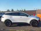 2025 Kia Sportage Plug-in Hybrid X-line Prestige Белый vin: KNDPZDDH1S7231608