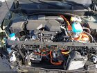 2025 Kia Sportage Plug-in Hybrid X-line Prestige Зеленый vin: KNDPZDDH2S7248675