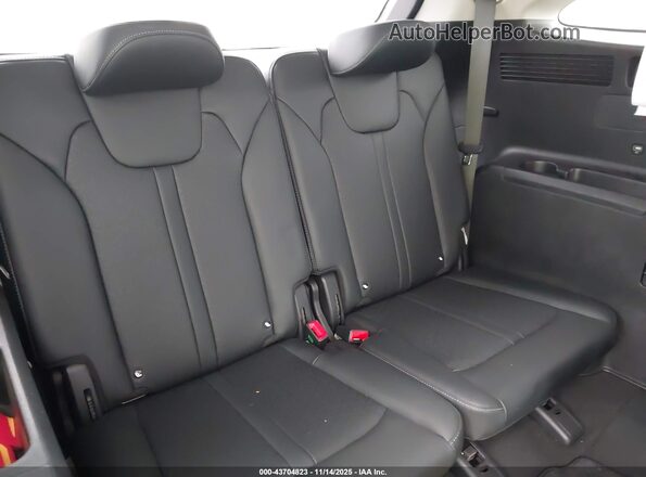 KNDRG4LG3M5055151 2021 KIA SORENTO HYBRID Серебряный 
