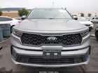 2021 Kia Sorento Hybrid S Серебряный vin: KNDRG4LG3M5055151