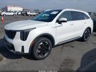 2025 Kia Sorento Hybrid Ex Белый vin: KNDRH4JG7S5311191