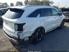 2025 Kia Sorento Hybrid Ex Белый vin: KNDRH4JG7S5311191