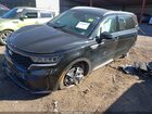 2021 Kia Sorento Hybrid Ex Black vin: KNDRH4LG4M5033561