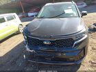 2021 Kia Sorento Hybrid Ex Black vin: KNDRH4LG4M5033561