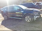 2021 Kia Sorento Hybrid Ex Black vin: KNDRH4LG4M5033561