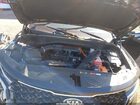 2021 Kia Sorento Hybrid Ex Black vin: KNDRH4LG4M5033561
