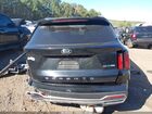 2021 Kia Sorento Hybrid Ex Black vin: KNDRH4LG4M5033561