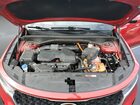 2021 Kia Sorento Ex Красный vin: KNDRH4LG2M5033056