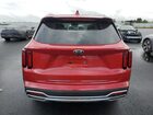 2021 Kia Sorento Ex Красный vin: KNDRH4LG2M5033056