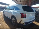 2021 Kia Sorento Hybrid Ex Белый vin: KNDRH4LG2M5035468