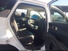 2021 Kia Sorento Hybrid Ex Белый vin: KNDRH4LG2M5035468