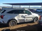 2021 Kia Sorento Hybrid Ex Белый vin: KNDRH4LG2M5035468
