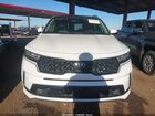 2021 Kia Sorento Hybrid Ex Белый vin: KNDRH4LG2M5035468