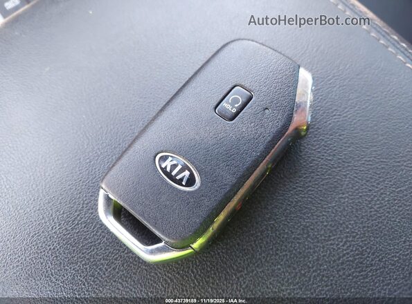 KNDRH4LG8M5019775 2021 KIA SORENTO HYBRID Black Widok deski rozdzielczej