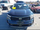 2021 Kia Sorento Hybrid Ex Black vin: KNDRH4LG8M5019775 2021 Kia Sorento Hybrid Ex Black vin: KNDRH4LG8M5019775