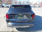 2021 Kia Sorento Hybrid Ex Black vin: KNDRH4LG8M5019775 2021 Kia Sorento Hybrid Ex Black vin: KNDRH4LG8M5019775