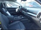2025 Kia Sorento Hybrid Ex Черный vin: KNDRHDJG4S5428131