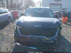 2025 Kia Sorento Hybrid Ex Черный vin: KNDRHDJG4S5428131