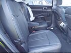 2025 Kia Sorento Hybrid Ex Черный vin: KNDRHDJG4S5428131