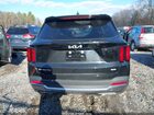 2025 Kia Sorento Hybrid Ex Черный vin: KNDRHDJG4S5428131