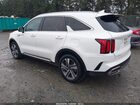 2024 Kia Sorento Hybrid Ex Белый vin: KNDRHDLG1R5235488