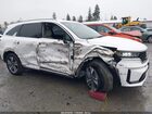2024 Kia Sorento Hybrid Ex Белый vin: KNDRHDLG1R5235488
