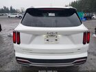2024 Kia Sorento Hybrid Ex Белый vin: KNDRHDLG1R5235488