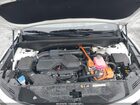 2024 Kia Sorento Hybrid Ex Белый vin: KNDRHDLG1R5235488