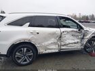 2024 Kia Sorento Hybrid Ex Белый vin: KNDRHDLG1R5235488