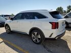 2023 Kia Sorento Ex Белый vin: KNDRHDLG2P5228739