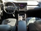 2023 Kia Sorento Ex Белый vin: KNDRHDLG2P5228739