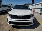 2023 Kia Sorento Ex Белый vin: KNDRHDLG2P5228739