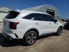 2023 Kia Sorento Ex Белый vin: KNDRHDLG2P5228739