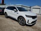2023 Kia Sorento Ex Белый vin: KNDRHDLG2P5228739