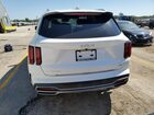2023 Kia Sorento Ex Белый vin: KNDRHDLG2P5228739