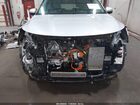 2024 Kia Sorento Hybrid Ex Серебряный vin: KNDRHDLG2R5247665