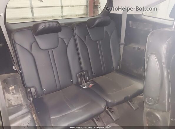 KNDRHDLG2R5247665 2024 KIA SORENTO HYBRID Серебряный 